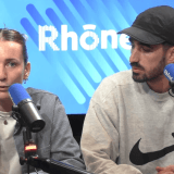 Bastien et Anaïs Rey sont venus nous rendre visite pour nous parler de la 8e édition de l’Epiconik Festival